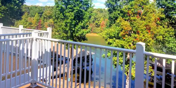 292 LAKE  FRONT DRIVE
