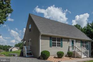 102 BUSBEES POINT ROAD