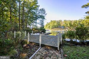 742 LAKE CAROLINE DRIVE