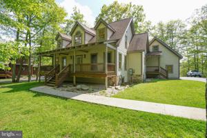 614 DEEP CREEK HIGHLANDS RD