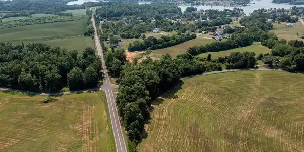 ZACHARY TAYLOR HWY