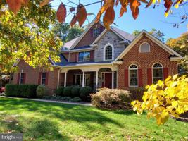 11610 STONEWALL JACKSON DRIVE