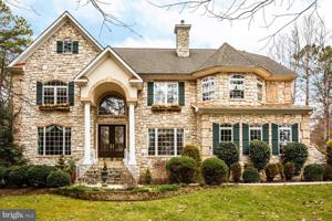 11400 STONEWALL JACKSON DRIVE