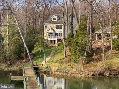 2656 QUEEN ANNE CIRCLE