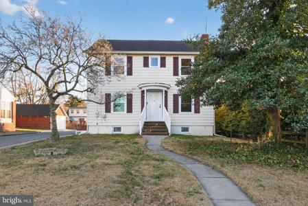 100 GRANT STREET