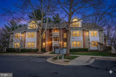 11168 BEAVER TRAIL COURT
