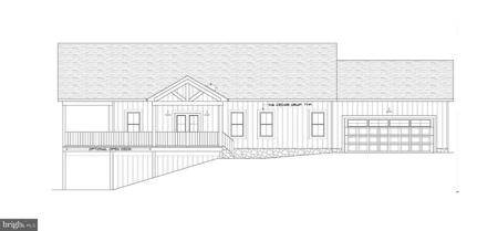 33 LAKE MEADE DRIVE