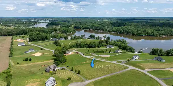 Lot 72 LOOKOUT CIRCLE