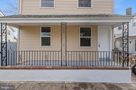 202 BARCLAY STREET