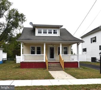 536 KERN STREET