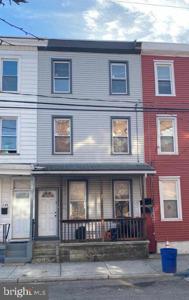 346 RIDGEWAY STREET