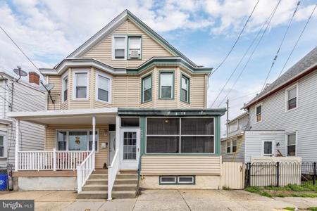 443 BERGEN STREET