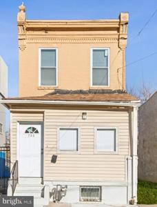 723 VINE STREET