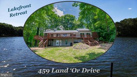 459 LAND OR