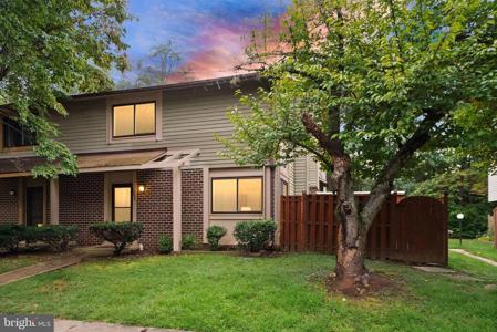 10679 SPRING OAK COURT