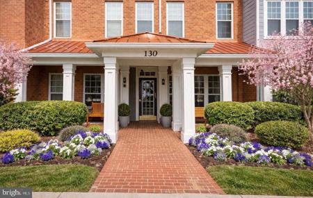 130 CHEVY CHASE STREET