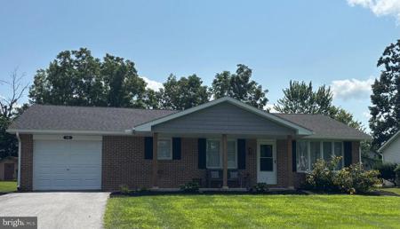 110 SCHOFIELD DRIVE