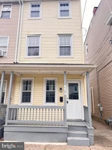 117 E FEDERAL STREET