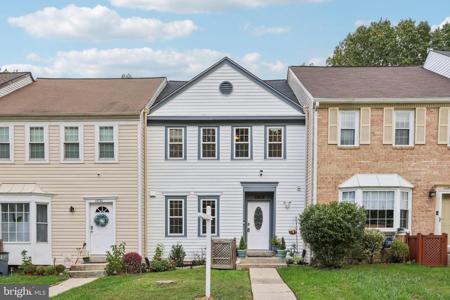 11828 CRITTON CIRCLE