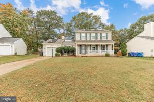 6729 MINK COURT