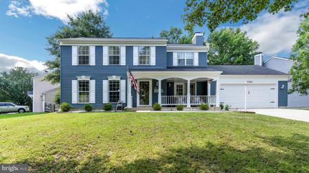 6703 FLYING SQUIRREL COURT