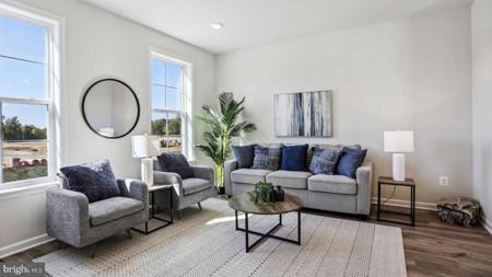HOMESITE 5 VILLAGE WALK DRIVE
