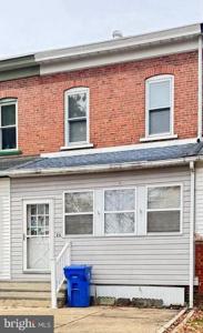 23 SECOND AVENUE