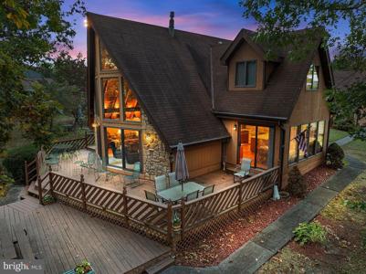 198 LONGSTREET DRIVE