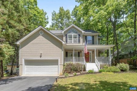 14 PATRIOT LN