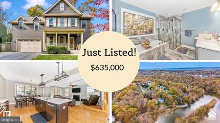 6736 RIDGECREST ROAD