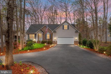 604 MT PLEASANT DRIVE