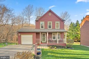6704 HEMLOCK POINT ROAD