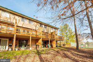 2405 DEEP CREEK DRIVE