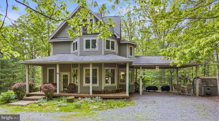 561 CLARK LOHR ROAD