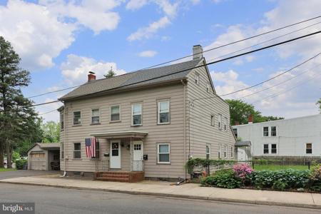 18 3RD STREET