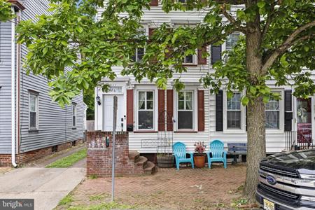 311 PRINCE STREET