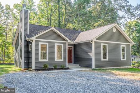 145 WOODBINE DRIVE