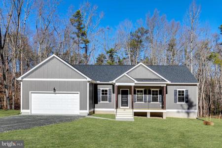 TBD CENTERVILLE ROAD