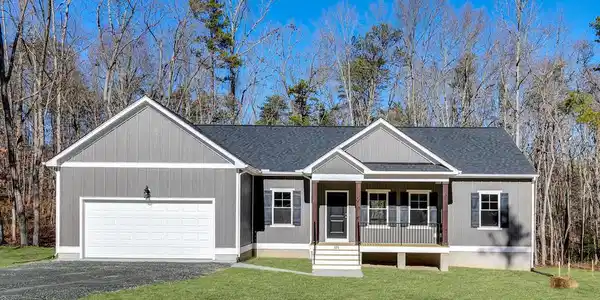 TBD CENTERVILLE ROAD