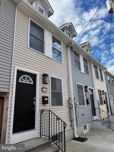 316 RIDGEWAY STREET