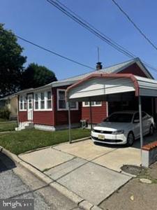 56 VAN BUREN STREET
