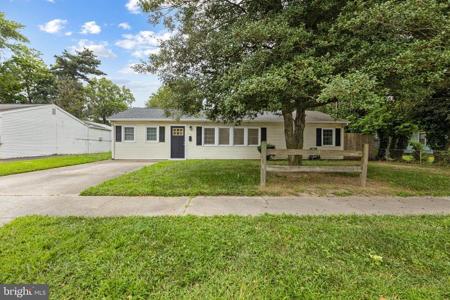 135 WOODBROOK ROAD