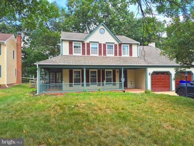 6006 BLACK BEAR COURT