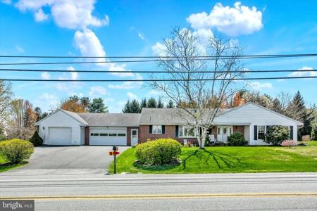 1725 HANOVER ROAD