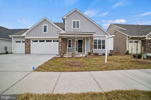 221 MILKWEED DRIVE
