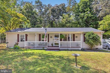 26236 SHANNON MILL DRIVE