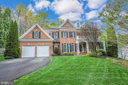 6424 RECREATION LANE