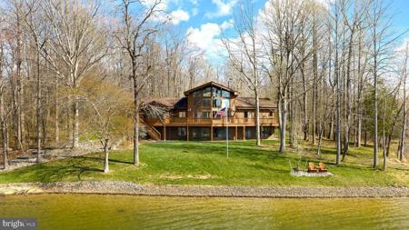 374 SORBIE LANE