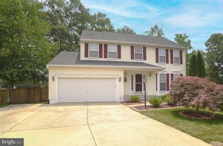 10167 HUBBARD COURT