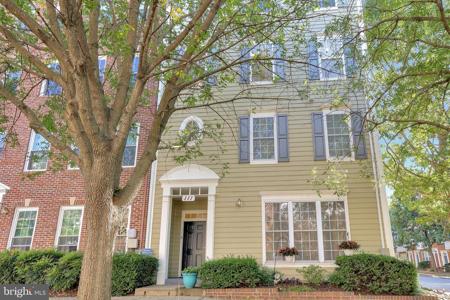 111 CHEVY CHASE STREET